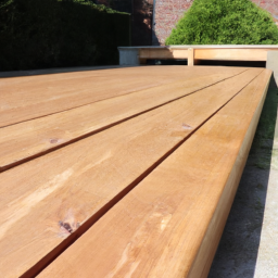 Terrasse en béton : entretien et rénovation Bretigny-sur-Orge